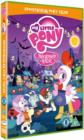 Image for My Little Pony - Friendship Is Magic: Spooktacular Pony Tales