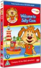 Image for Pip Ahoy!: Welcome to Salty Cove