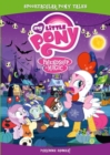 Image for My Little Pony - Friendship Is Magic: Spooktacular Pony Tales