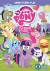Image for My Little Pony - Friendship Is Magic: Games Ponies Play