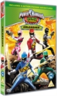 Image for Power Rangers Dino Charge: Unleashed