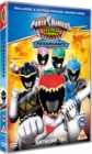 Image for Power Rangers Dino Charge: Resurgence