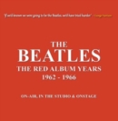 Image for The Red Album Years 1962-1966