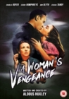 Image for A   Woman's Vengeance