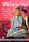 Image for Mantovani: Songs You Love to Hear