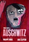 Image for Three Days in Auschwitz