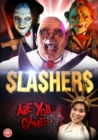 Image for Slashers