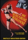 Image for Die Screaming Marianne