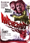 Image for Witchcraft