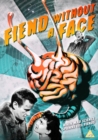 Image for Fiend Without a Face