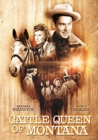 Image for Cattle Queen of Montana