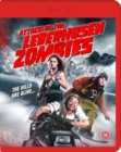Image for Attack of the Lederhosenzombies