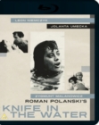 Image for Knife in the Water