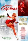 Image for Memories of Christmas With Mantovani and His Orchestra