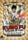 Image for Kung Fu - Trailers of Fury