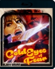 Image for Cold Eyes of Fear