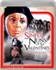 Image for The Sinful Nuns of St. Valentine