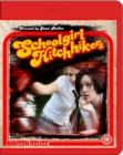 Image for Schoolgirl Hitchhikers