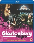 Image for Glastonbury Fayre 1971 - The True Spirit of Glastonbury