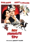 Image for My Favorite Spy
