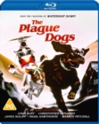 Image for The Plague Dogs