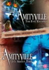 Image for Amityville 4 - The Evil Escapes/Amityville 1992 - It's About Time