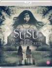 Image for Susu and the House of Secrets