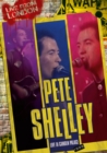 Image for Pete Shelley - Live from London