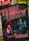Image for Thin Lizzy: Live from London