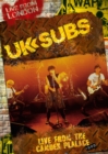 Image for UK Subs - Live from London