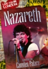 Image for Nazareth: Live from London