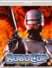 Image for Robocop: The Complete TV Series