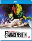 Image for Andy Warhol Presents: Flesh for Frankenstein
