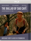Image for The Ballad of the Sad Cafe