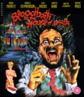 Image for Bloodbath at the House of Death