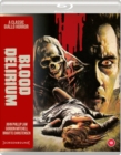 Image for Blood Delirium