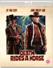 Image for Death Rides a Horse