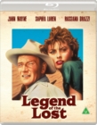 Image for Legend of the Lost