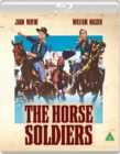 Image for The Horse Soldiers