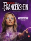 Image for Andy Warhol Presents: Flesh for Frankenstein