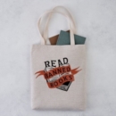 Image for Tote Bag - Read Banned Books
