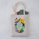 Image for Tote Bag - Too Fond of Books