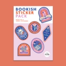 Image for Bookish Era Sticker Pack of 6