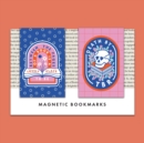 Image for Bookish Era Magnetic Bookmark Duo