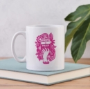 Image for Knowledge is Power - Literary Mug