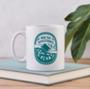 Image for Join the Resistance. Read. - Literary Mug