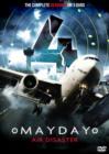Image for Mayday Air Disaster: The Complete Season 4