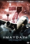 Image for Mayday Air Disaster: The Complete Season 7