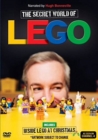 Image for Secret World of Lego