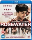 Image for Rosewater